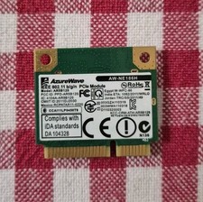 Carte WIFI Asus PC Portable