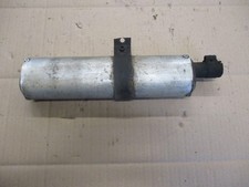 Silencieux à absorption pour