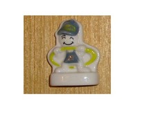 Fève Boulangerie Ange 2015 Gagnante