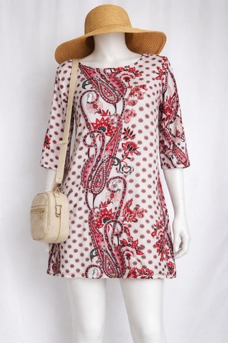 Robe bohème moda - bohème, moda.h