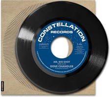 Gene Chandler/Dee Clark Mr Big