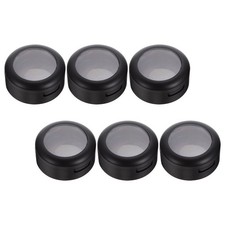  6 Pcs Mallette De Maquillage