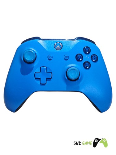 Manette xbox one - manette, s/x