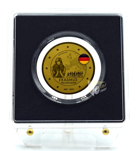 Allemagne ans programme - allemagne, du