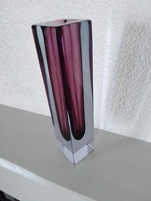 VASE VINTAGE SOLIFLORE
