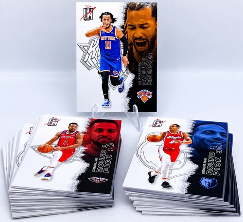 2025 topps signature class - signature,