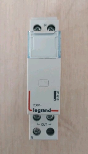 Legrand 412436 commande - 412436,
