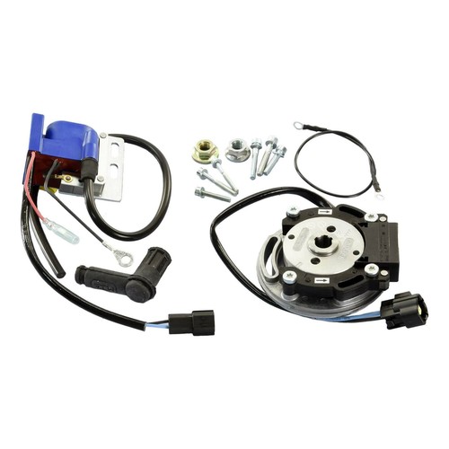 Accensione électronique - accensione,