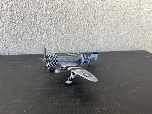 Maquette avion 47 - avion, p-47