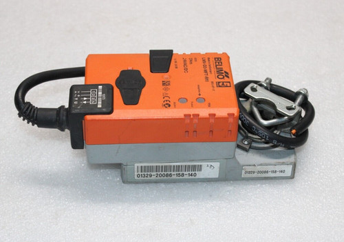 Belimo lmv mft - belimo, lmv-d3-mft-rm