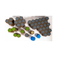 Collection De Terrain WOTC