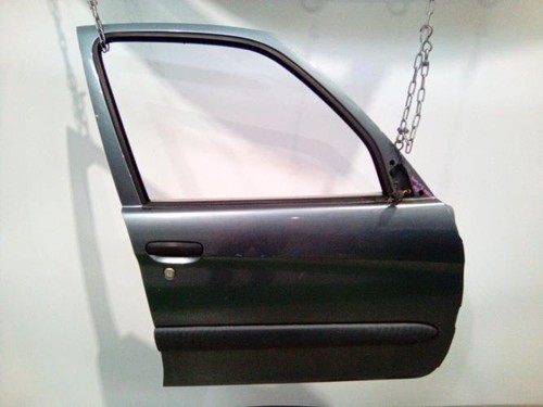 Porte avant droit citroen - porte,