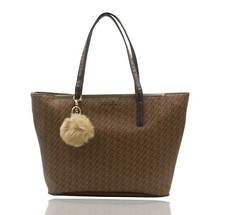 New RAMPAGE Saffiano Faux