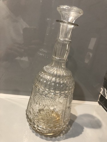 Carafe jus liqueur rhum en - à,