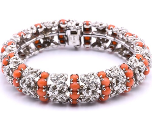 Pomellato bracelet with - bracelet,