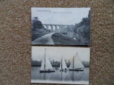 PYL 099 Lot de 18 cartes