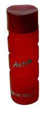 Aztek eau de toilette 7.5 ml  de yves rocher plein pas boîte