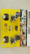 Scosche Magic Mount 2-pack