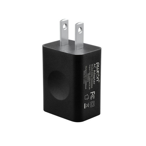 Charger adapter for - 2a,