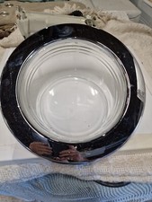 Hublot de machine à laver Miele