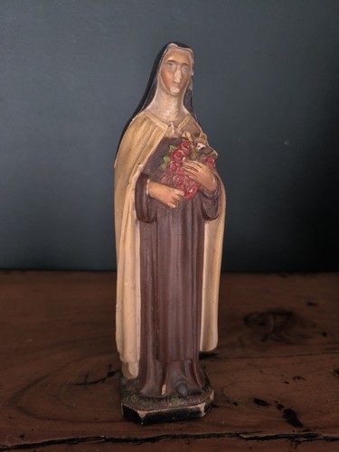 Ancienne statue - ancienne,