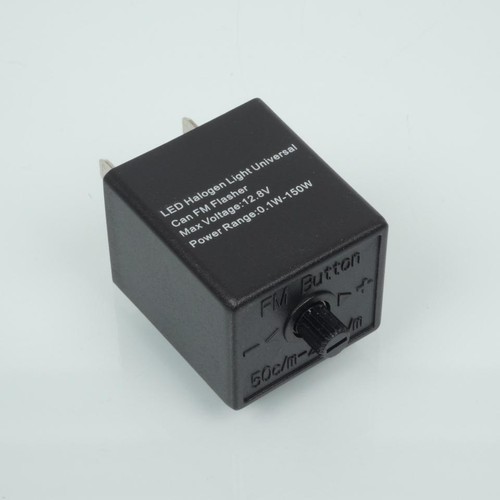 Centrale clignotante led - centrale,