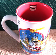 tasse a vin marché de noël