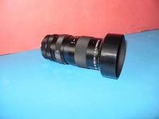 Objectif Fujinon TV-Zoom H6x12.5, 1.8/12.5-75mm - Objectif zoom TV by FUJI OP...