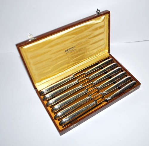 Reneka lot couteaux de - reneka,