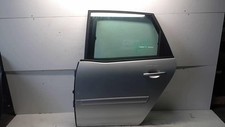 Porte arriere gauche CITROEN