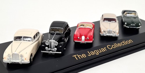 Oxford jaguar 5 - 5, piece