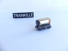 JOUEF BOGIE MOTORISE POUR