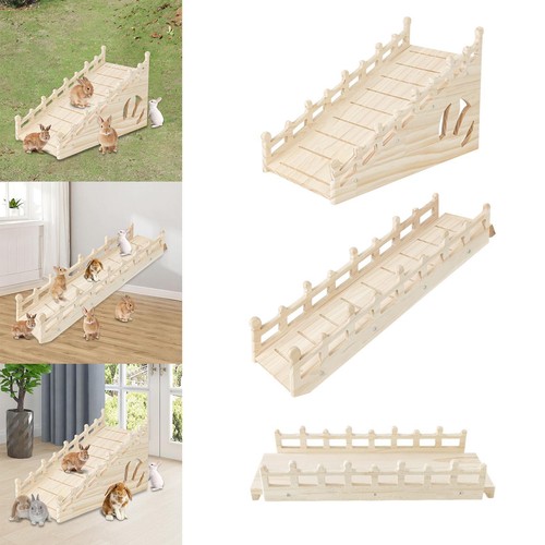 Lapin bois abri cage - en, bois,