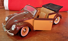 VW Coccinelle Cabriolet