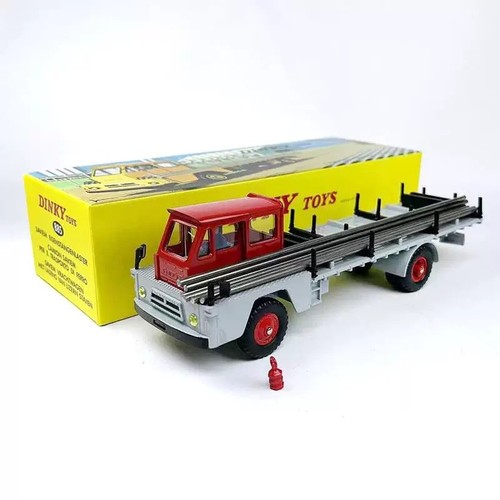 Dinky toys 885 saviem - saviem, s7