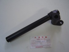 Demi guidon gauche de NSR50AK NSR50 89-95