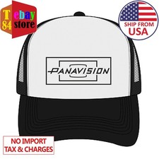 Panavision Cameras and Lenses