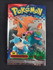 Booster Lamincards Pokémon