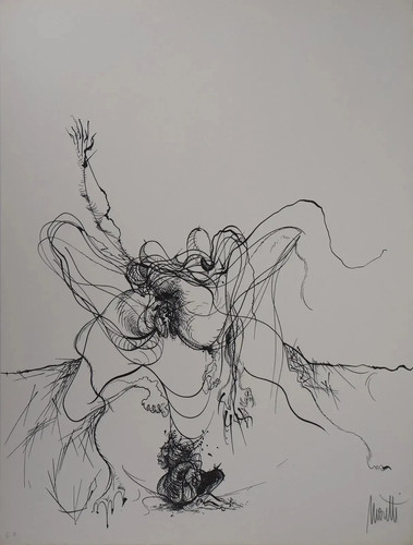 Raymond moretti la - :,