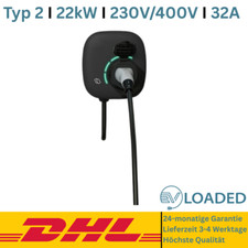 Yingrao Station De Charge 22KW