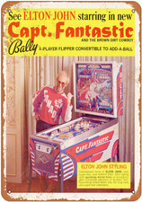 *** Plaque métal décoration