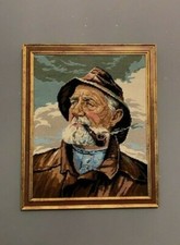 Encadrement Cadre en bois avec