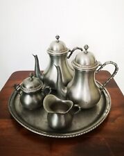 Ancien Service Café Thé