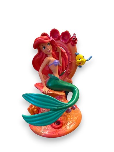 Disney figurine ariel - figurine, la