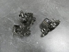 étriers de frein pour  trottinette électrique ocean drive x9 plus ls (occasion )