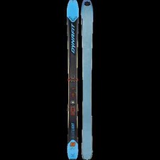 Ski Alpinisme Homme Ensemble dynafit Set Blacklight 88+Fixations+ Cuirs Saison