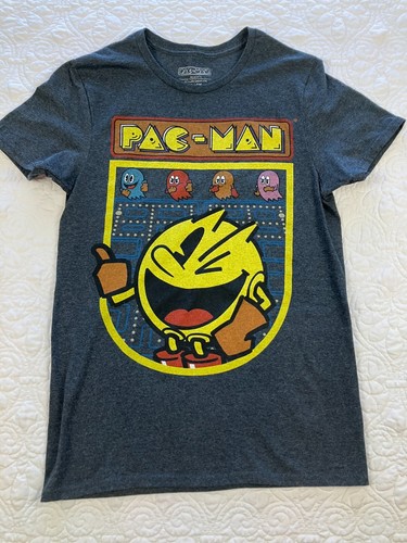 Retro small bandai namco - retro, sz