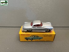 Voiture miniature Coupé Borgward Isabella Dinky Toys Atlas