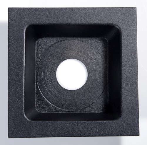 Planchette type sinar - sinar, copal