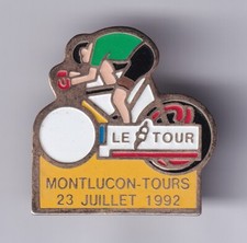 RARE PINS PIN'S .. VELO